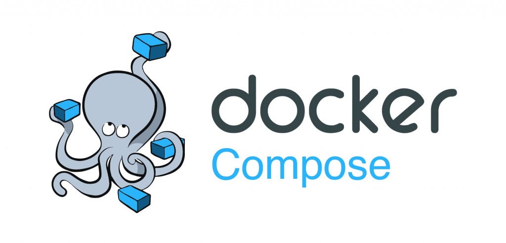 Docker Compose 使用指南