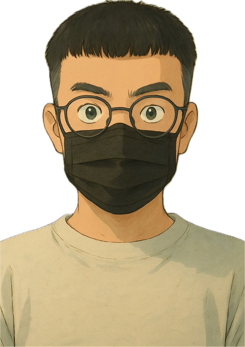 浩呆 - 全端工程師